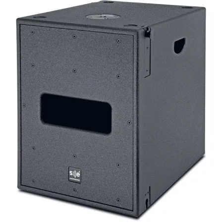 SE Audiotechnik M-F3A SUB 210BP