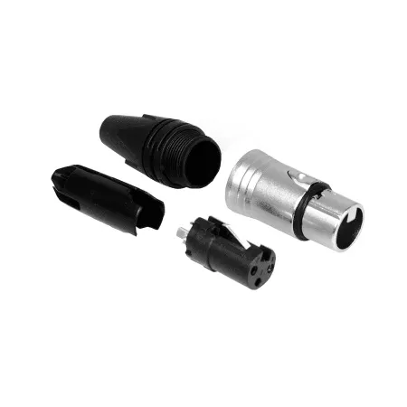 Купить INVOTONE XLR3F500/BK по выгодной цене в Краснодаре