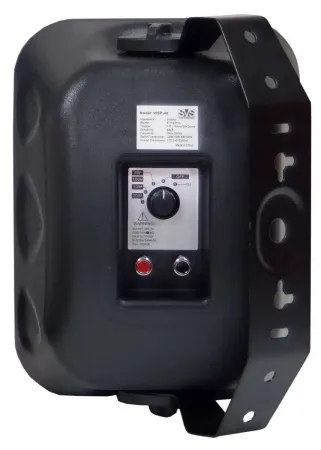 SVS Audiotechnik WSP-40 Black