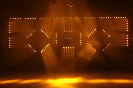 Купить INVOLIGHT LEDBAR508R по выгодной цене в Краснодаре