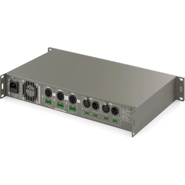 SE Audiotechnik IA 402D