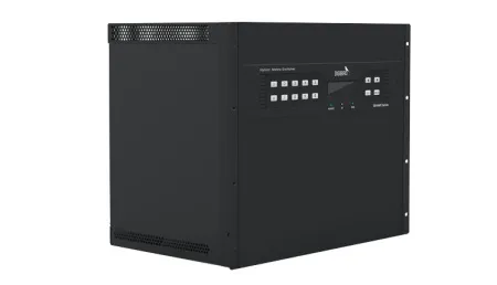 Купить Digibird DB-HMX2-E-OC-4KHDMI2 по выгодной цене в Краснодаре
