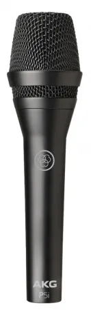 Купить AKG P5 i по выгодной цене в Краснодаре