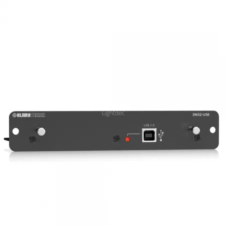 KLARK TEKNIK DN32-USB KLARK TEKNIK DN32-USB