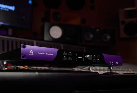 Купить Apogee Symphony Studio 2X12 USB-C по выгодной цене в Краснодаре