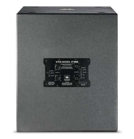 JBL VTX-F18S JBL VTX-F18S