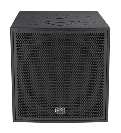 WHARFEDALE PRO DELTA-AX18B