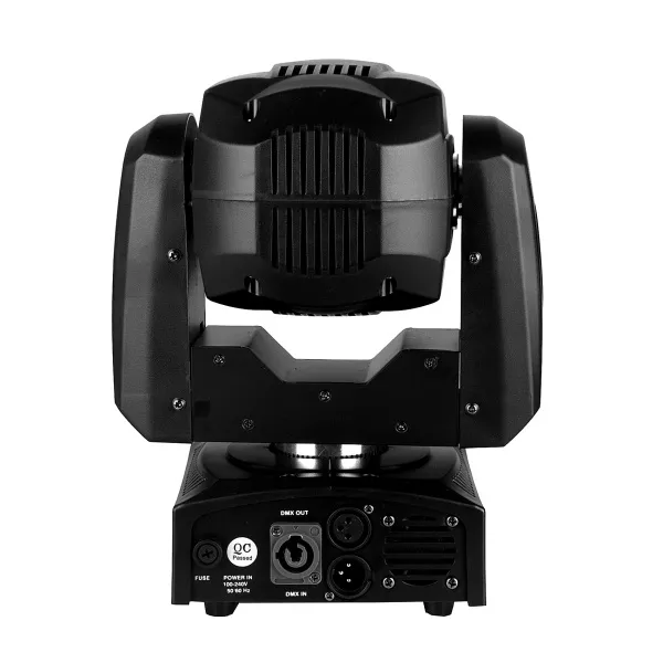 INVOLIGHT LEDMH740Z INVOLIGHT LEDMH740Z