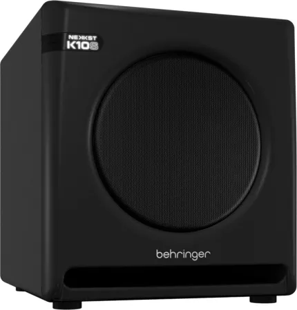 Купить BEHRINGER K10S по выгодной цене в Краснодаре