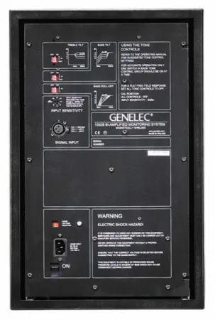 Купить Genelec 1032CPM по выгодной цене в Краснодаре
