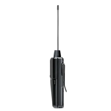 SHURE P3TERA215CL M16