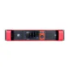 Купить MASTERS MDA2-9000DP DANTE по выгодной цене в Краснодаре