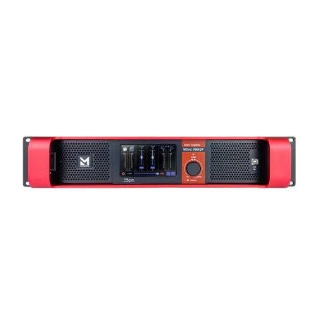 Купить MASTERS MDA2-9000DP DANTE по выгодной цене в Краснодаре