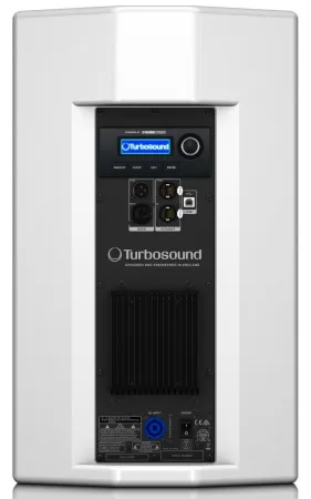 Купить TURBOSOUND NuQ102-AN-WH по выгодной цене в Краснодаре