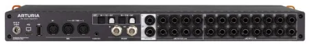 Купить Arturia Audiofuse 16 Rig по выгодной цене в Краснодаре