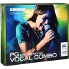 Купить SHURE BLX288E/PG58 M17 по выгодной цене в Краснодаре