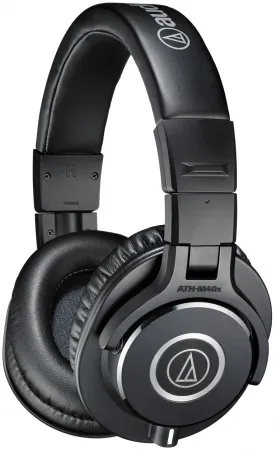 Купить Audio-Technica ATH-M40x по выгодной цене в Краснодаре