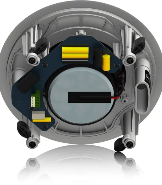 Tannoy CMS 603DC PI Tannoy CMS 603DC PI