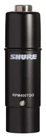 Купить SHURE RPM400TQG по выгодной цене в Краснодаре
