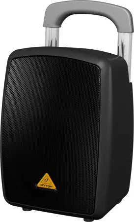 Купить BEHRINGER MPA40BT-PRO по выгодной цене в Краснодаре