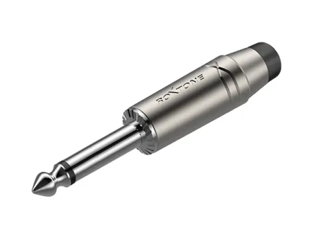 Купить ROXTONE RJ2PP-BK-NN по выгодной цене в Краснодаре