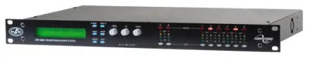 Купить DAS Audio DSP-2060A по выгодной цене в Краснодаре