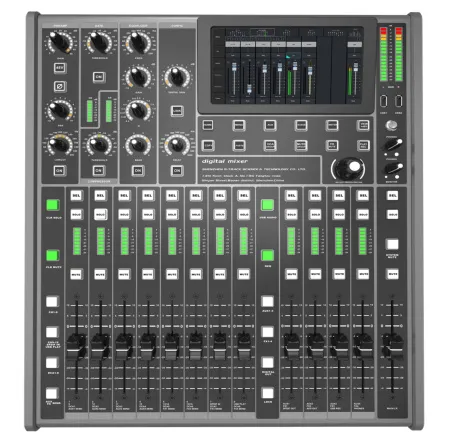 Купить S-Track Hippo D2412 по выгодной цене в Краснодаре