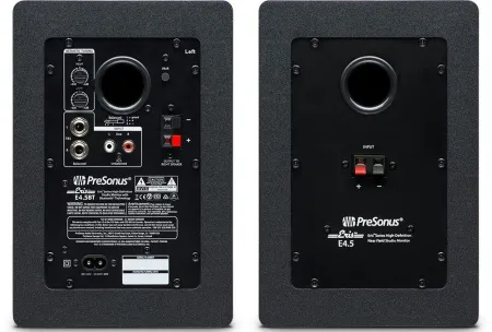 Купить Presonus Eris E4.5 BT по выгодной цене в Краснодаре