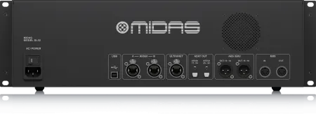 Купить MIDAS DL32 по выгодной цене в Краснодаре