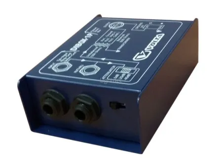 VOLTA DiBox-1P VOLTA DiBox-1P