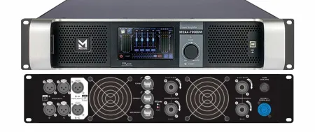 MASTERS MDA4-7000DM DANTE (MASTERS)