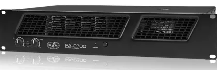 Купить DAS Audio PA-2700 по выгодной цене в Краснодаре