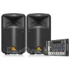 BEHRINGER EPS500MP3