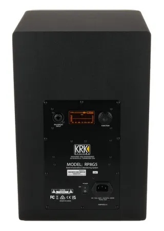 Купить KRK RP8G5 по выгодной цене в Краснодаре