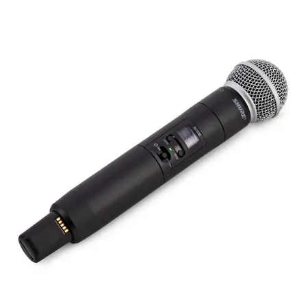 Купить SHURE SLXD2/B58 H56 по выгодной цене в Краснодаре