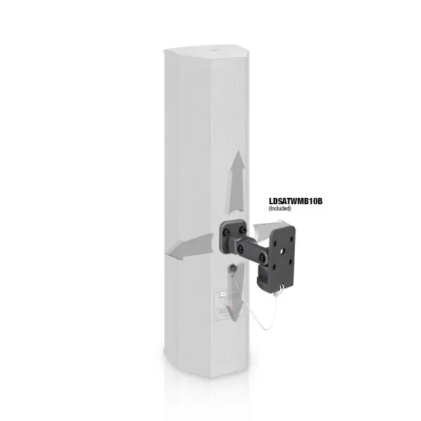 LD Systems SAT 442 G2