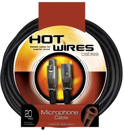 Купить ONSTAGE MC12-20XLR по выгодной цене в Краснодаре