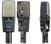 Купить AKG C414XLS ST по выгодной цене в Краснодаре