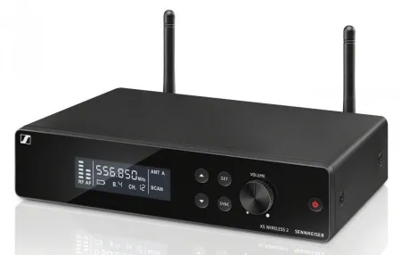 Купить Sennheiser XSW 2-CI1-A по выгодной цене в Краснодаре