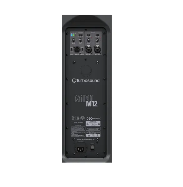 TURBOSOUND M12