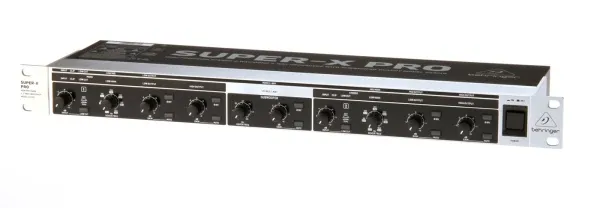 BEHRINGER CX2310 V2 BEHRINGER CX2310 V2
