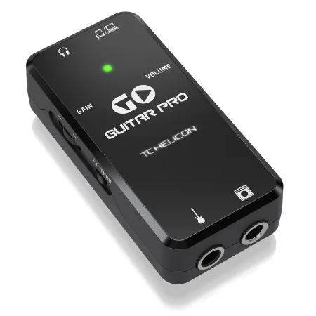 Купить TC HELICON GO GUITAR PRO по выгодной цене в Краснодаре
