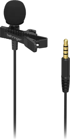 Купить BEHRINGER BC LAV по выгодной цене в Краснодаре