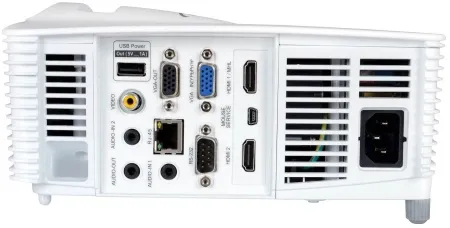 Optoma EH416e Optoma EH416e