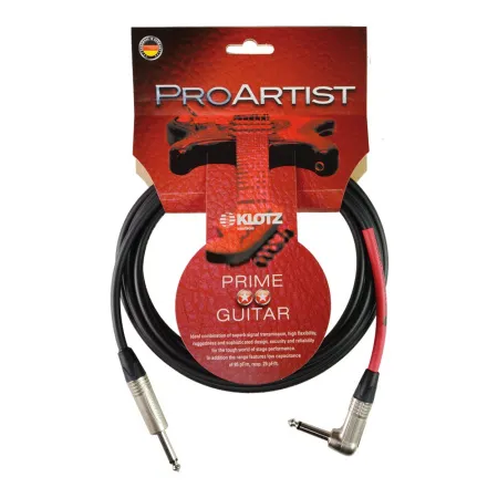 Купить KLOTZ PRON060PR PRO ARTIST по выгодной цене в Краснодаре