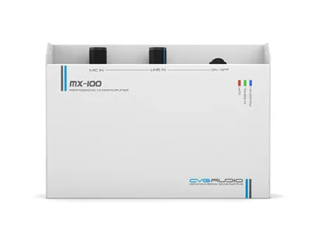CVGAUDIO MX-100