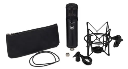 Купить WARM AUDIO WA-47jr по выгодной цене в Краснодаре
