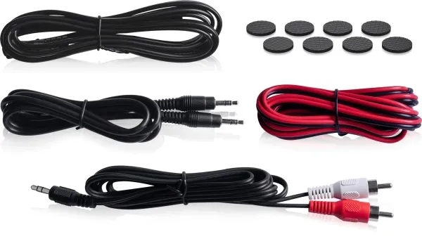 BEHRINGER TRUTH 4.5 BT