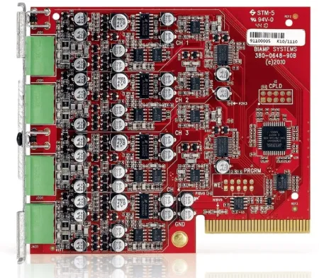 Купить BIAMP Tesira SIC-4CK по выгодной цене в Краснодаре