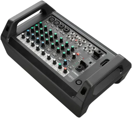 Купить Yamaha EMX2 по выгодной цене в Краснодаре
